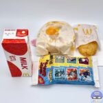 【マクドナルド】エッグマックマフィン ハッピーセット みんなでUNO 第2弾【朝マックメニュー】