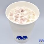 【モスバーガー】いちごミルク ～とちあいか～【新メニュー】