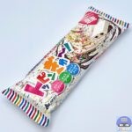 赤城乳業 トッピンぎゅ～！【復活・新作アイス】