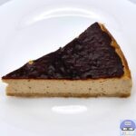 【スターバックス】アールグレイ バスクチーズケーキ【新作デザート・新メニュー】