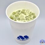【モスバーガー】抹茶ミルク ～出雲の抹茶～【新メニュー】