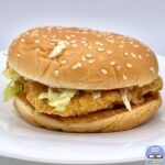 【マクドナルド】マックチキン【定番メニュー】