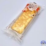 【ファミマ】ファミマ・ザ・クレープ 生チョコ（なぜか45％増量作戦）【新作コンビニスイーツ】