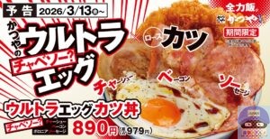 引用元：かつや公式サイト