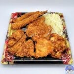 【かつや】かつや盛り（テイクアウト限定）【新メニュー】