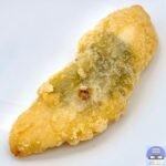 【セブンイレブン】ささみ揚げ（梅しそ）【コンビニ揚げ物】