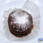 【ビアードパパ】フォンダンショコラ【期間限定メニュー】