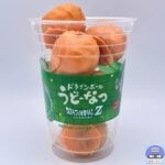 【丸亀製麺】ドラゴンボールうどーなつ【新メニュー】