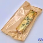 【ほっともっと】もちっとワンハンドチヂミ【期間限定メニュー】