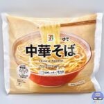 【セブンイレブン】セブンプレミアム 中華そば【新作コンビニ冷凍食品】
