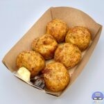 【セブンイレブン】揚げたこ焼き 6個入り【新作ホットスナック】