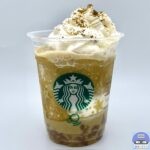 【スターバックス】THE フラペチーノ of 加賀棒ほうじ茶（The STAR フラペチーノ）【新メニュー】