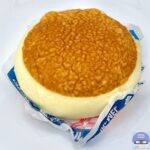 【ファミマ】森永製菓監修 ホットケーキまん 塩キャラメル【新作コンビニ中華まん】