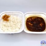 【松屋】ごろごろ煮込みチキンカレー（ごろチキ）【数量限定・新メニュー】