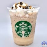【スターバックス】THE フラペチーノ of チャンキークッキー（The STAR フラペチーノ）【新メニュー】