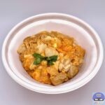 【なか卯】親子丼【定番メニュー】