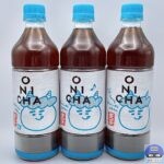 【セブンイレブン】ONICHA（オニチャ）麦茶【新作ドリンク】
