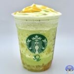 【スターバックス】THE フラペチーノ of メロン of メロン（The STAR フラペチーノ）【新メニュー】