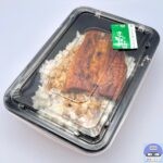 【すき家】うな丼（うなぎ）【新メニュー】