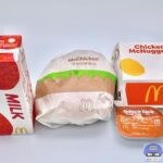 【マクドナルド】マックチキンセット【定番メニュー】