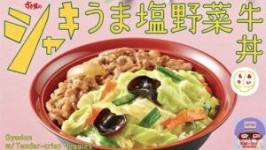 引用元：すき家公式サイト