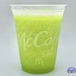【マクドナルド】マスカットスムージー【期間限定メニュー】