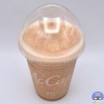 【マクドナルド】もものスムージー【期間限定メニュー】