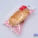 【セブンイレブン】こだわりソースのふんわりコロッケパン【コンビニ惣菜パン】
