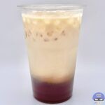 【モスバーガー】ティーミルク ～キャンディ茶葉使用～【新メニュー】