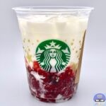 【スターバックス】ごろっとイチゴミルク【新メニュー】