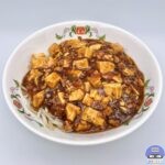 【餃子の王将】麻婆拉麺（マーボーラーメン）【2026年5月の月替わりメニュー】