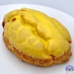 【ビアードパパ】レモンケーキシュー（シュークリーム）【新メニュー】