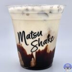 【松屋】Matsuシェイク バニラ＆チョコ・ココアクッキー【店舗限定メニュー】