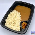 【CoCo壱番屋（ココイチ）】低糖質カレー・大盛り（カリフラワー）【定番メニュー】