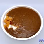【なか卯】和風カレー・2倍盛り【定番メニュー】