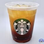 【スターバックス】クリアコーヒー【新メニュー】