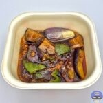 【餃子の王将】麻婆茄子（マーボーナス）【2026年7月の月替わりメニュー】
