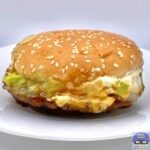 【マクドナルド】てりやきマックバーガー【定番メニュー】