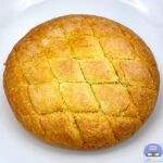 【セブンイレブン】お店で焼いた メロンパンみたいなチョコクッキー【新作ホットスナック】