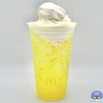 【マクドナルド】マックフロート 沖縄県産パイン【ポケモン30周年バーガー・新メニュー】