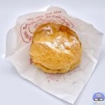 【ビアードパパ】バニラヨーグルトクリームシュー（シュークリーム）【期間限定メニュー】