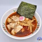 【餃子の王将】夏ラーメン【新メニュー】