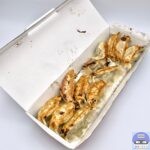【餃子の王将】大葉香る 夏餃子【数量限定メニュー】