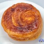 【セブンイレブン】お店で焼いたカリッじゅワッサン【セブンカフェベーカリー・新商品】