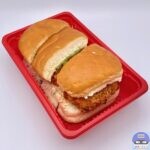 【コメダ珈琲店】アボカドエビカツパン（ハワイフェア）【新メニュー】