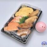 【くら寿司】ビッくらポン！にぎりセット【テイクアウト・持ち帰り限定メニュー】