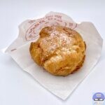 【ビアードパパ】ストロベリーチーズケーキ（シュークリーム）【新メニュー】
