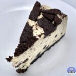 【スターバックス】クッキー＆クリーム チーズケーキ【新作デザート・新メニュー】