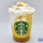 【スターバックス】とろり蜜芋 紅はるかフラペチーノ【新メニュー】
