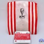 【ケンタッキー】クレイジーディップチキン（KFC特製ソース）【新メニュー】